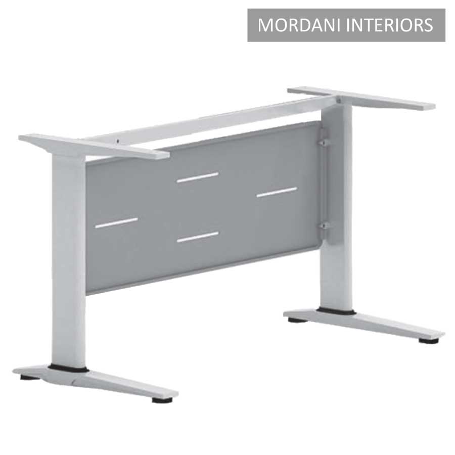 Stanton Cafe Table Stand With Apron